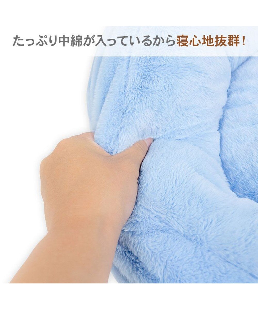 PET PARADISE ディズニー くまのプーさん 丸型 ベット 《風船》 小型犬 