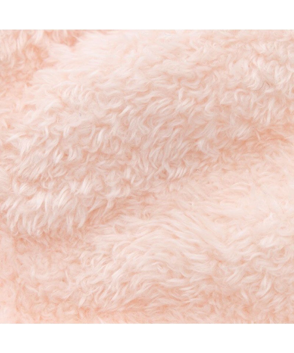 PET PARADISE ディズニー くまのプーさん ピグレット もこもこベスト 小型犬 