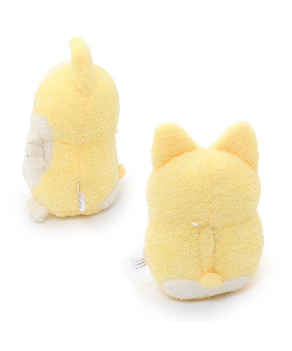 Mother garden マザーガーデン 一緒に体操!元気なコーギーちゃん