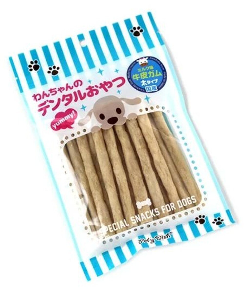 犬 おやつ 国産 フード ペットパラダイス 犬 おやつ 国産 牛皮ガム 太タイプ 15本 オヤツ ガム ミルク味 牛皮 デンタル ビーフ デンタルケア デンタルおやつ Pet Paradise 通販 雑貨とペット用品の通販サイト マザーガーデン ペットパラダイス 犬 おやつ 国産 フード ペットパラダイス 犬 おやつ 国産 牛皮ガム 太タイプ 15本 オヤツ ガム ミルク味 牛皮 デンタル ビーフ デンタルケア デンタルおやつ Pet Paradise 通販 雑貨とペット用品の通販サイト マザーガーデン ペットパラダイス
