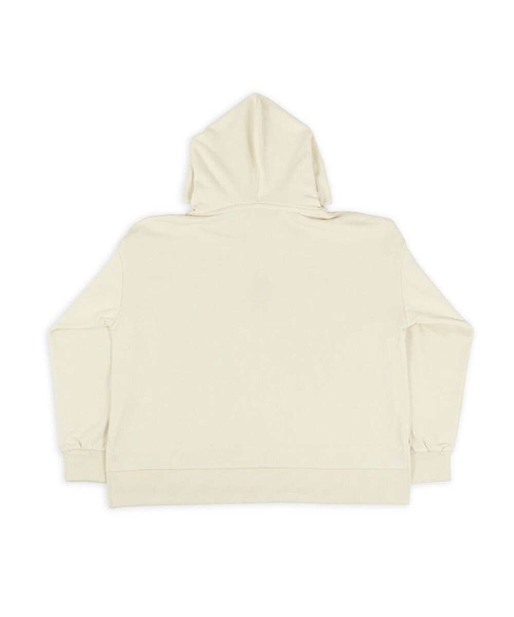 PET PARADISE ペットパラダイス くまちゃん お揃いパーカー オーナー用 