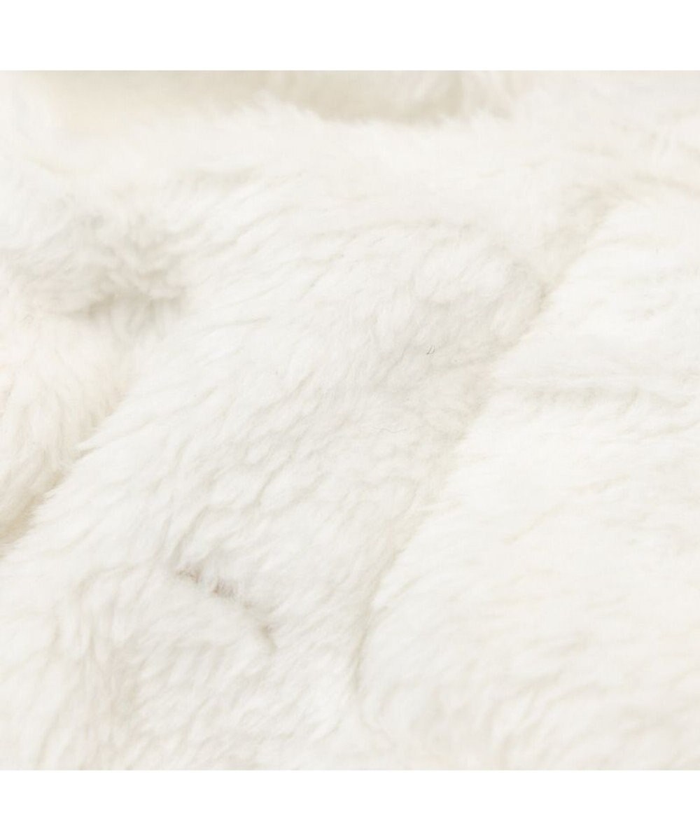 PET PARADISE スヌーピー ボア サロペット 《仲良し》 中型犬 