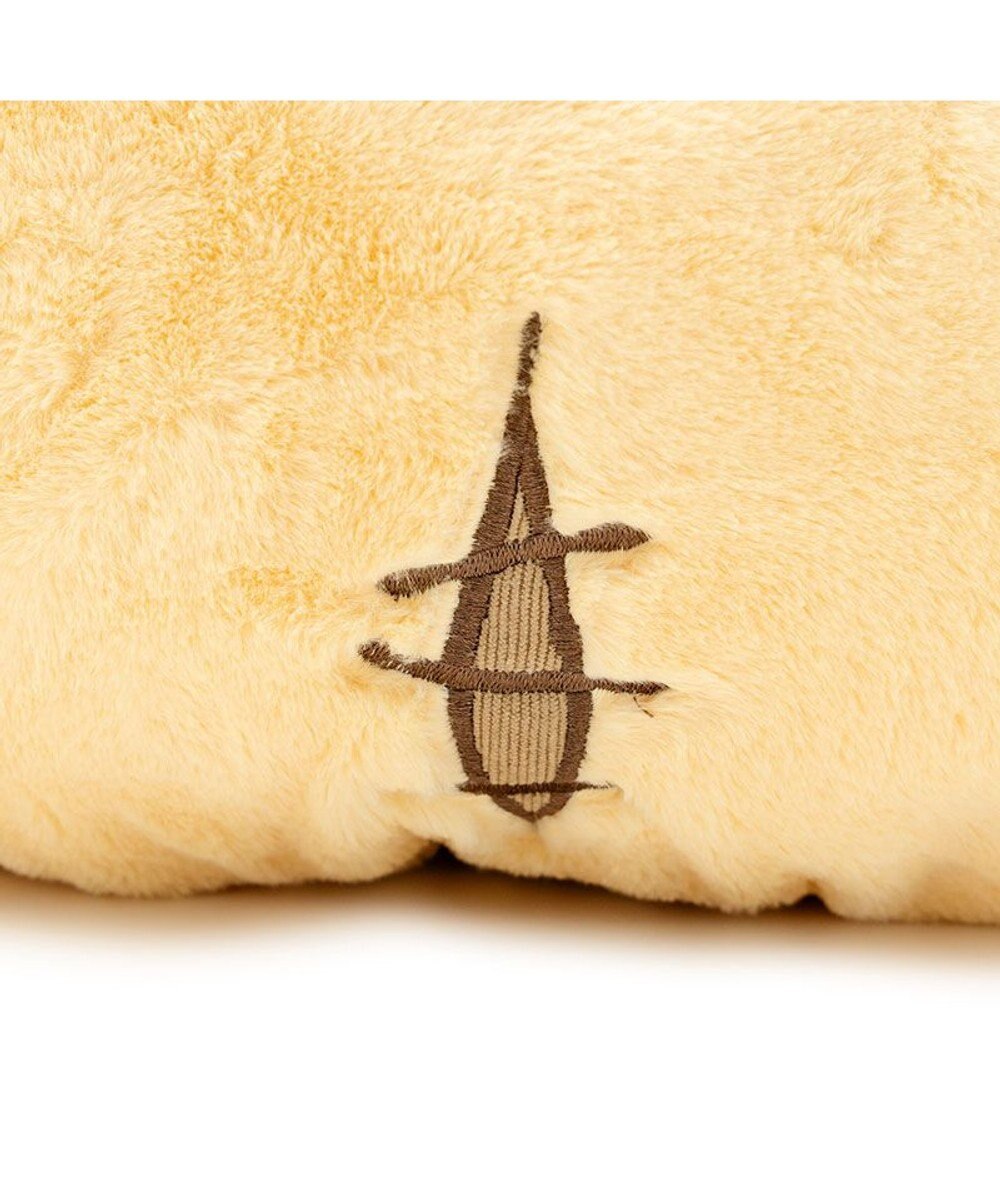 PET PARADISE ディズニー くまのプーさん ふんわり クッション 