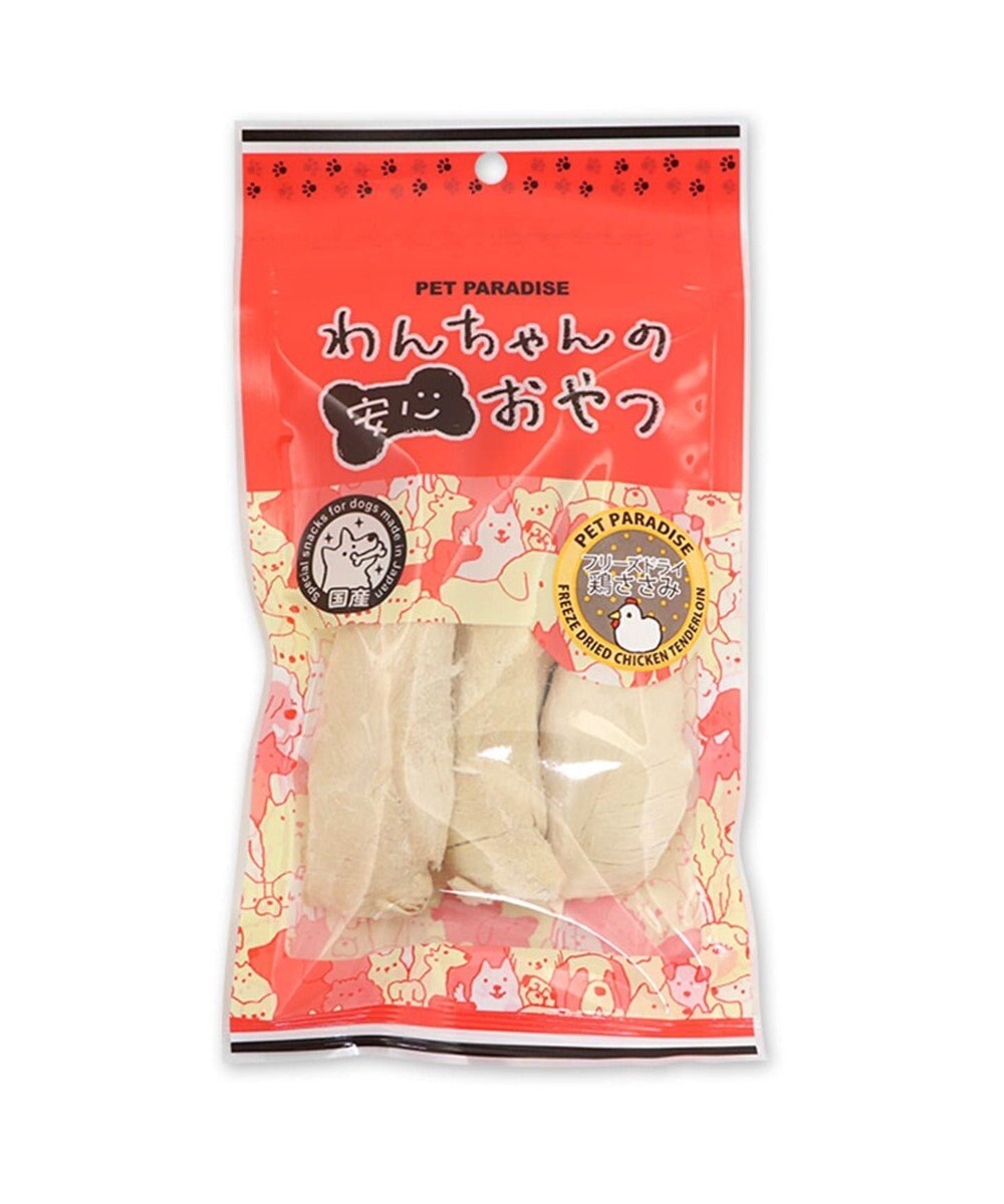 PET PARADISE フリーズドライ ささみ 36g 国産