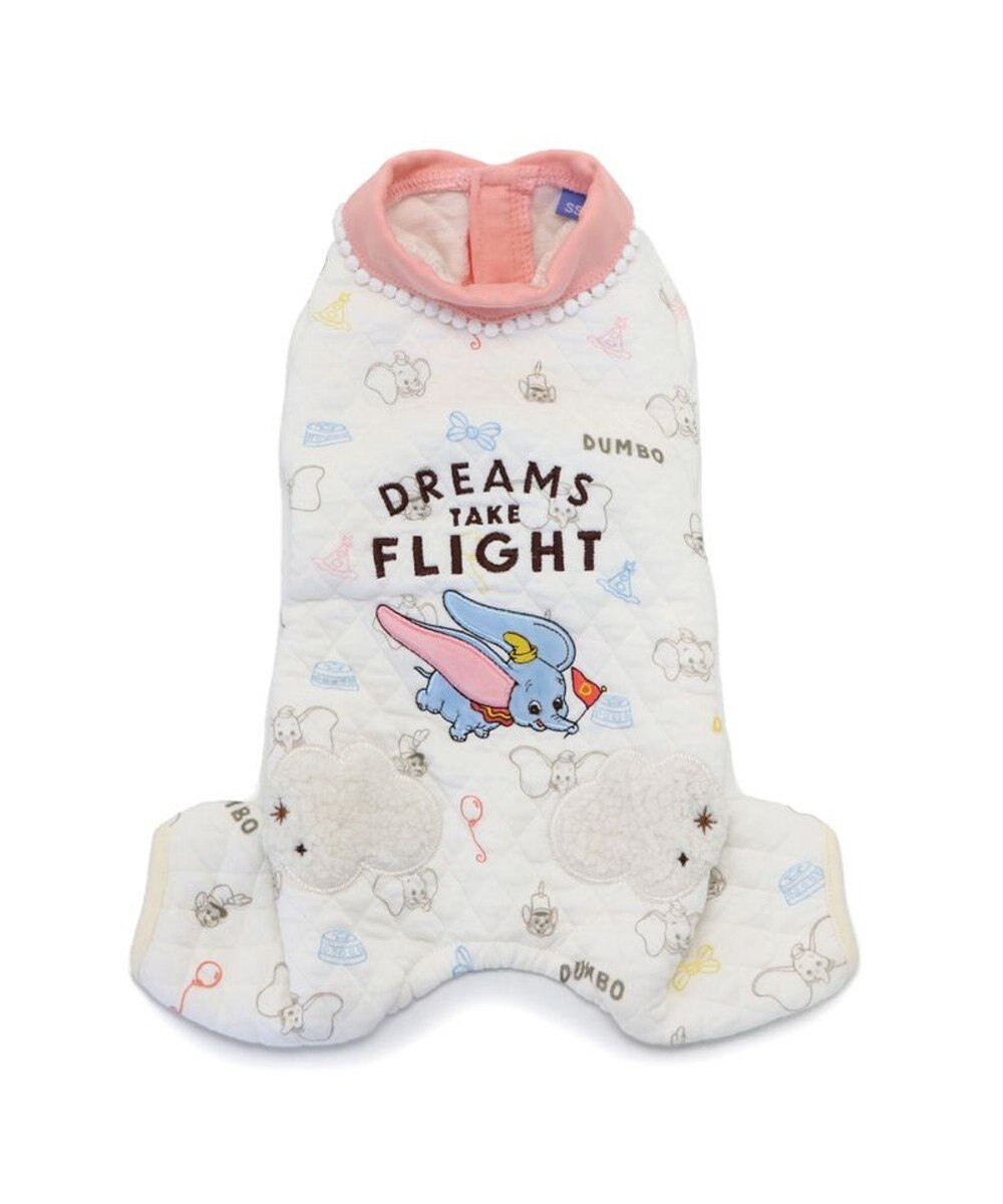 PET PARADISE ディズニー ダンボ ロンパース 小型犬 