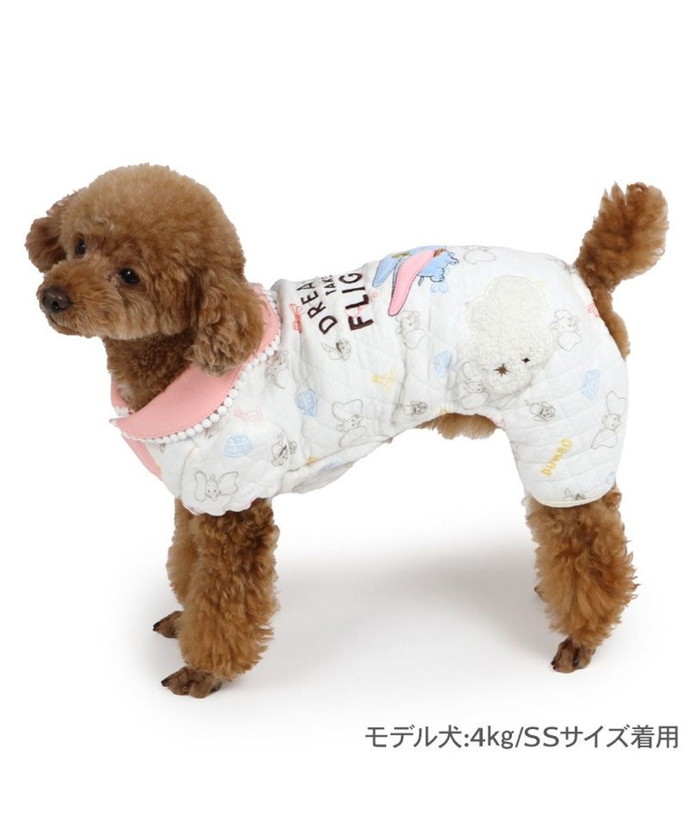 ディズニー ダンボ ロンパース 小型犬 / PET PARADISE | 【通販