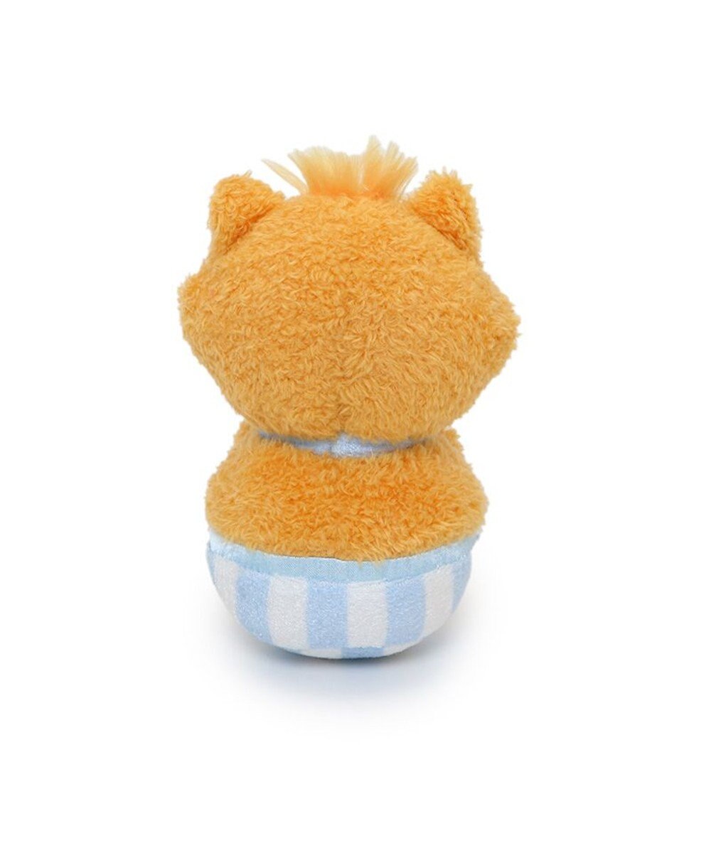 PET PARADISE ディズニー   トゥルーズ 帽子箱 ぬいぐるみ トイ 