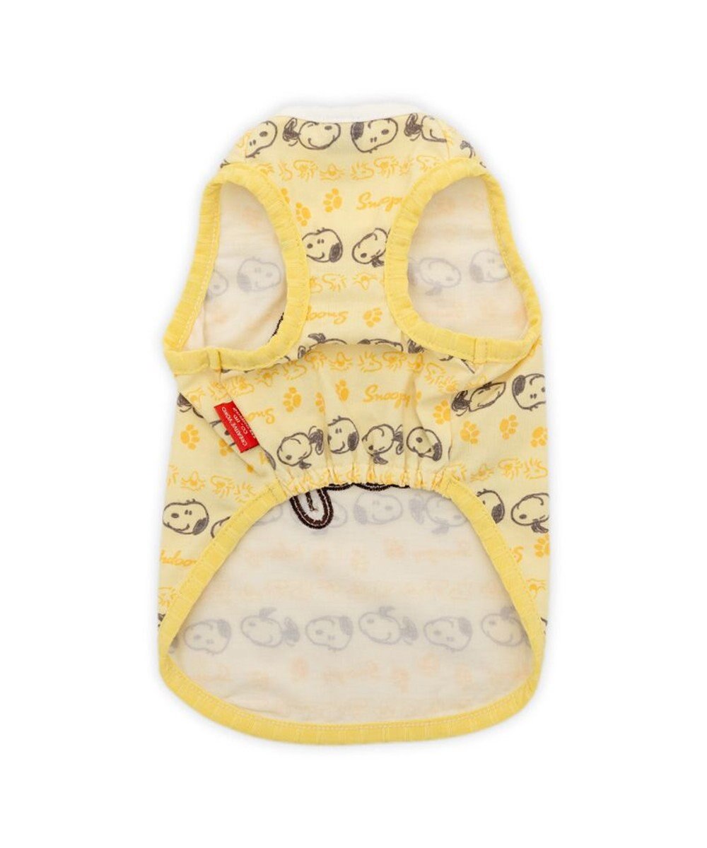 PET PARADISE スヌーピー お気に入り タンクトップ 《スヌーピー》 小型犬 