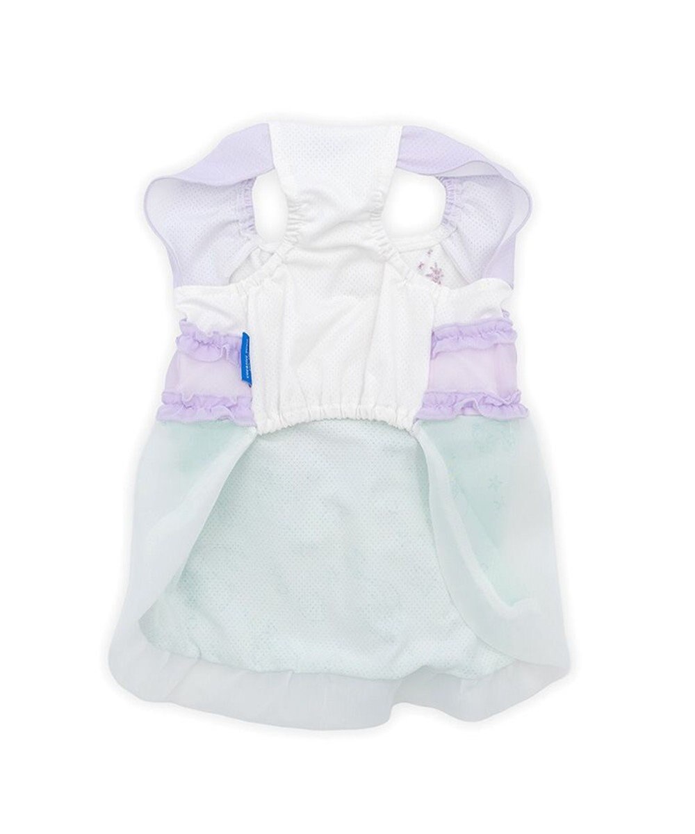 PET PARADISE ディズニー リトルマーメイド アリエル クール ワンピース 小型犬 