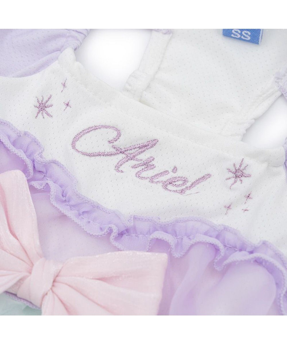 PET PARADISE ディズニー リトルマーメイド アリエル クール ワンピース 小型犬 