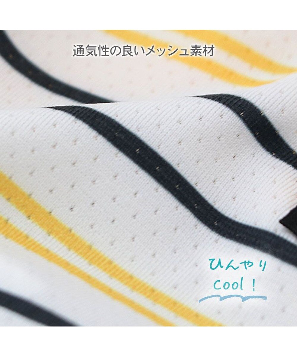 PET PARADISE Lee エコメイド 彩ボーダー タンクトップ 小型犬 