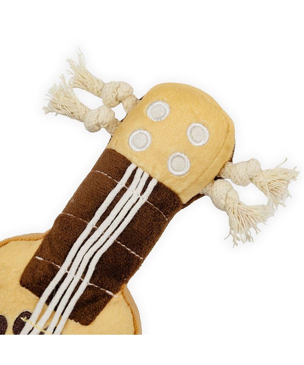 PET PARADISE スヌーピー ウクレレ トイ 