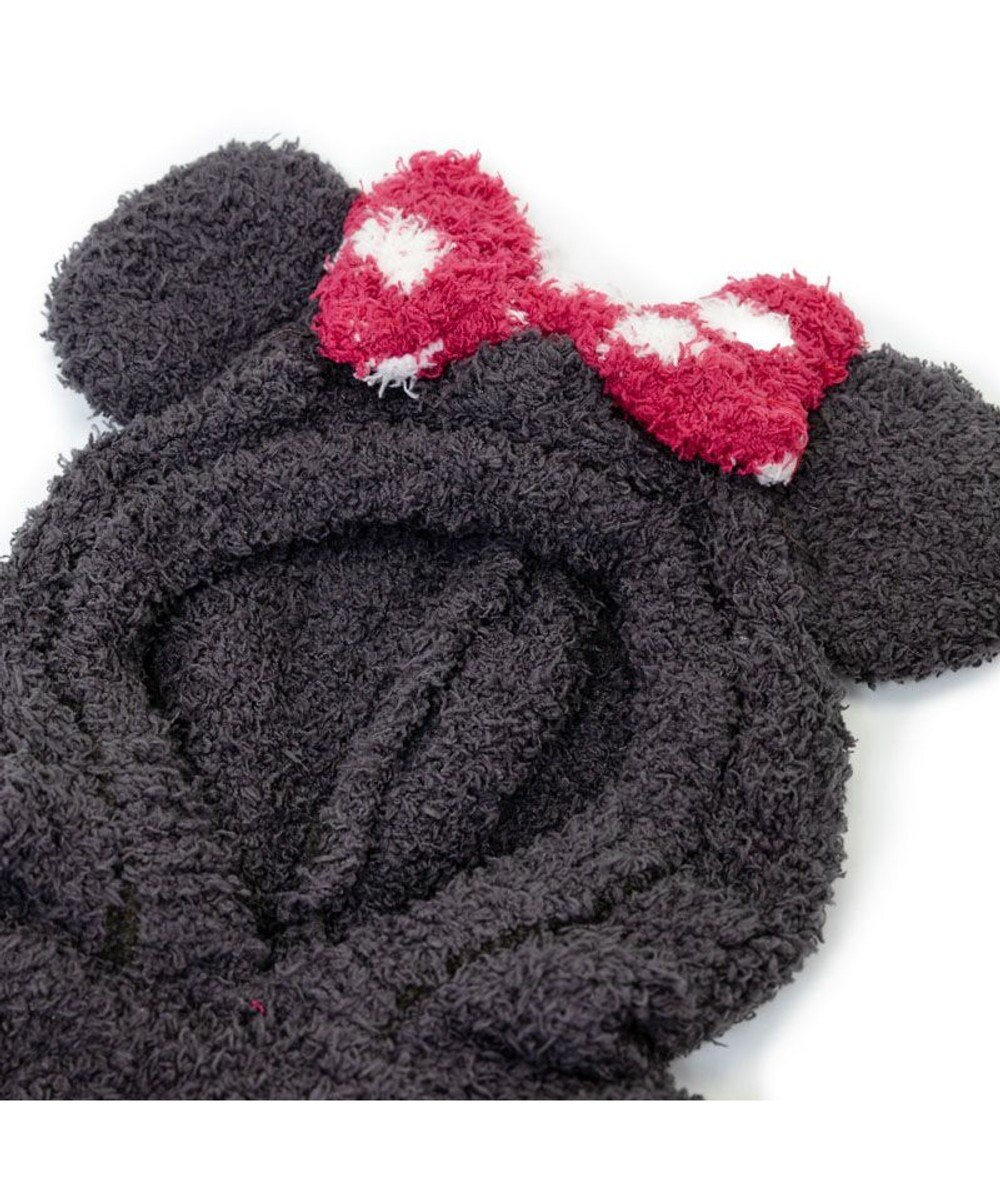 PET PARADISE ディズニー ミニーマウス 遠赤外線 なりきり ニット 小型犬 