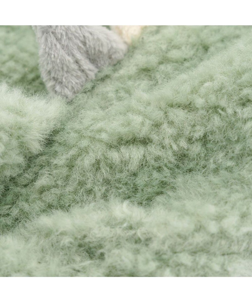 PET PARADISE ペットパラダイス 恐竜 くるふわ なりきり パーカー 小型犬 