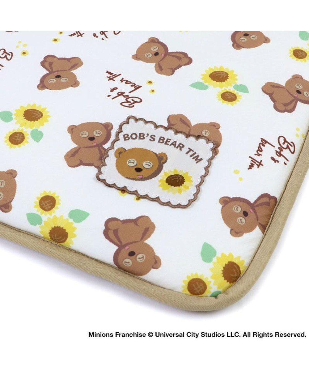 PET PARADISE ミニオン もちっと クールマット防臭 