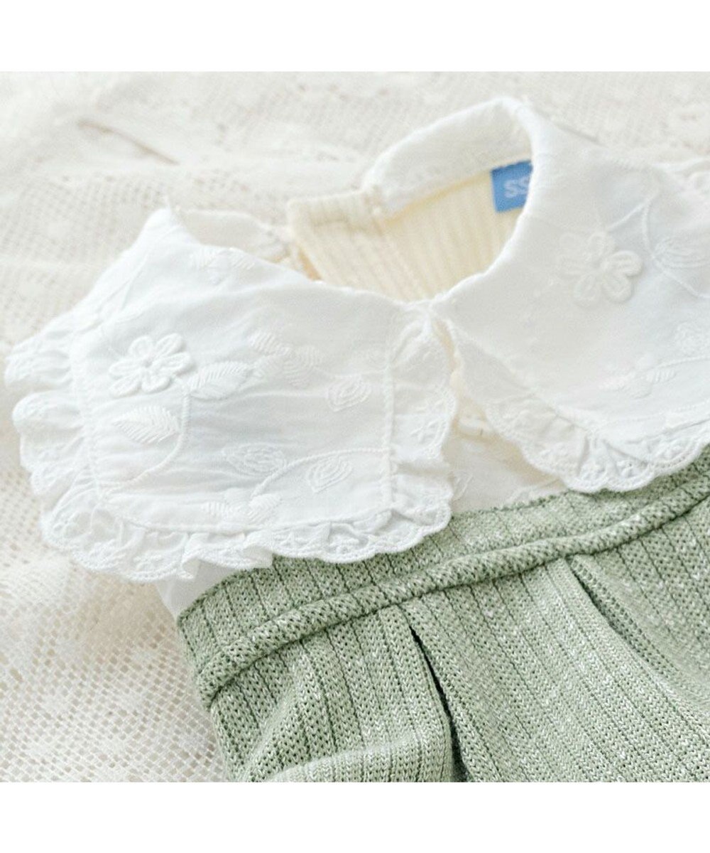 PET PARADISE ペットパラダイス ナチュラル パンツつなぎ 《小花 》 小型犬 