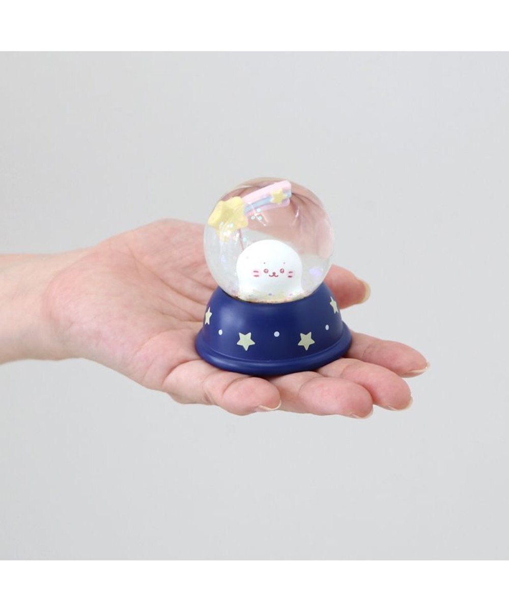 Mother garden しろたん スターグローブ  《いつも一緒》 