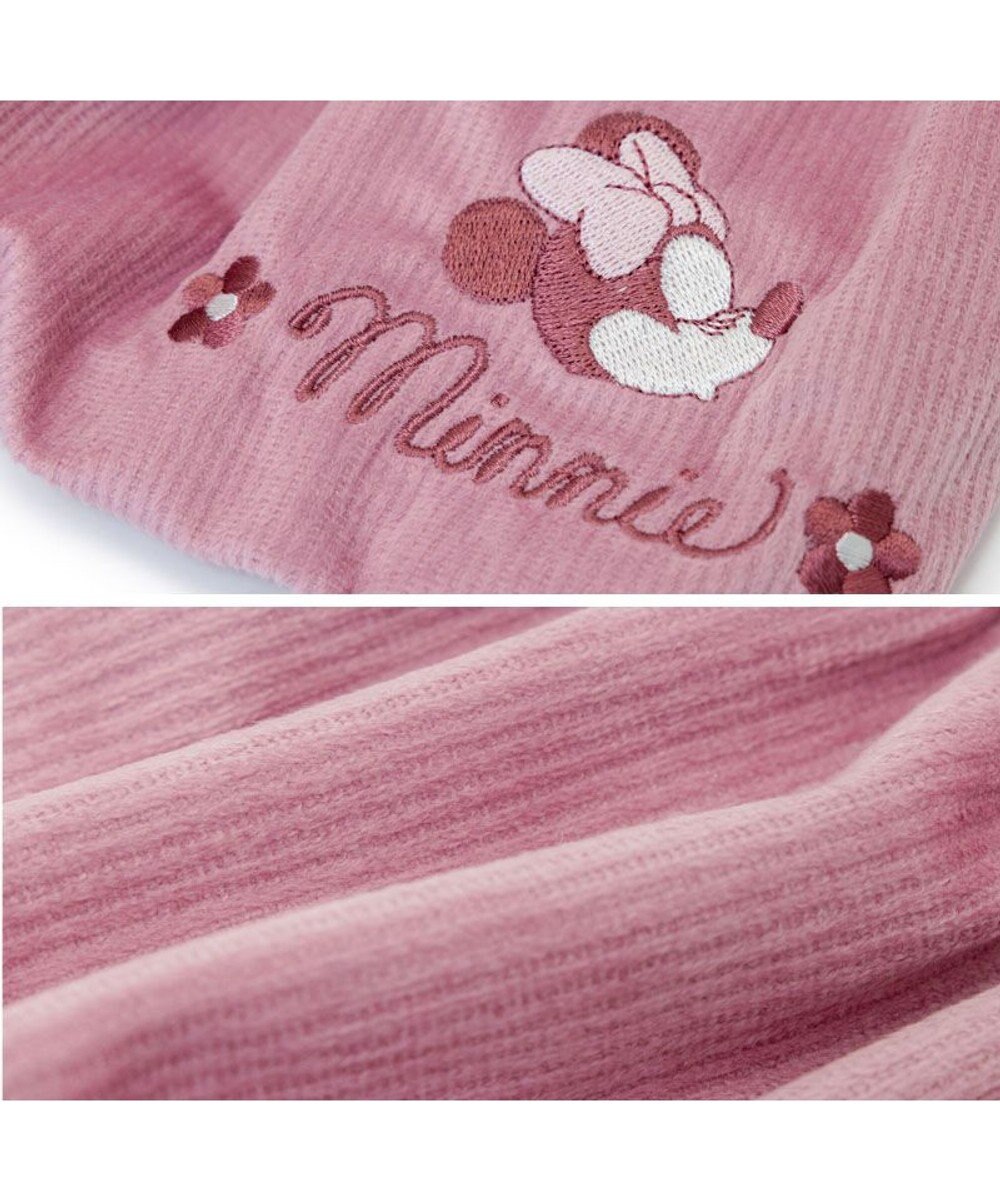 PET PARADISE ディズニー ミニーマウス レースボレロ ワンピース 小型犬 