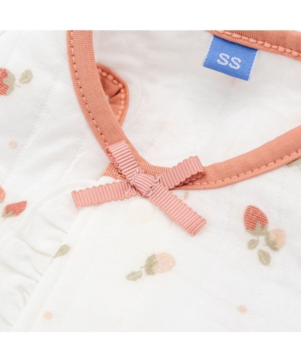 PET PARADISE ペットパラダイス ふわりと キルトベスト 《いちご》 超小型犬 小型犬 