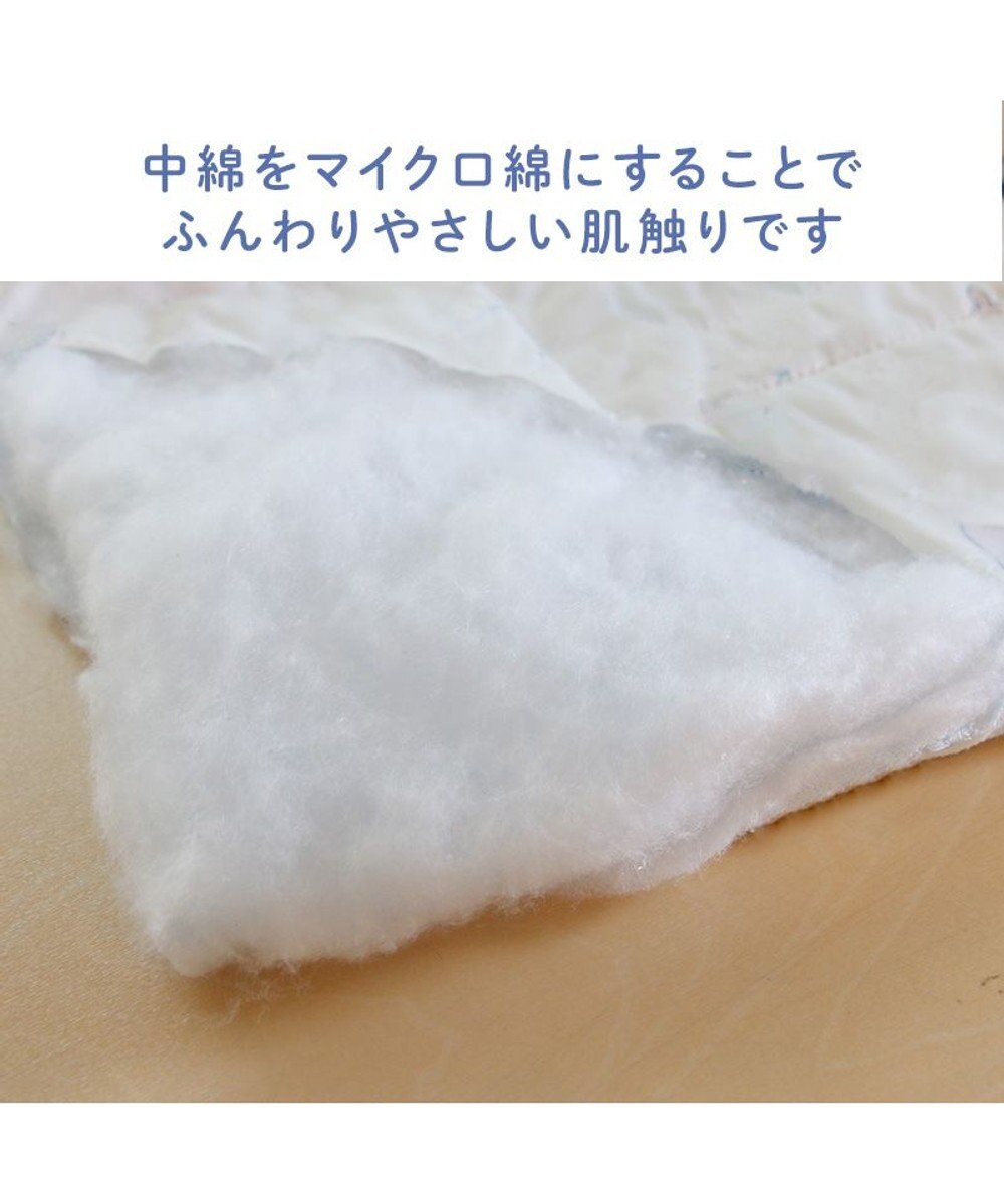 PET PARADISE リサとガスパール もちっと クール ブランケット 