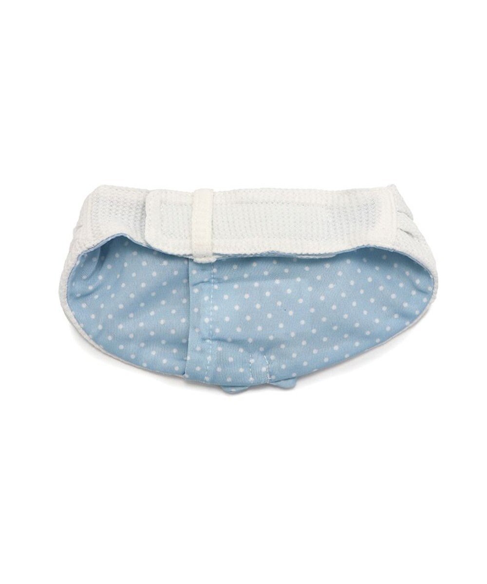 PET PARADISE ペットパラダイス クールバンダナ 《しろくま》 小型犬 