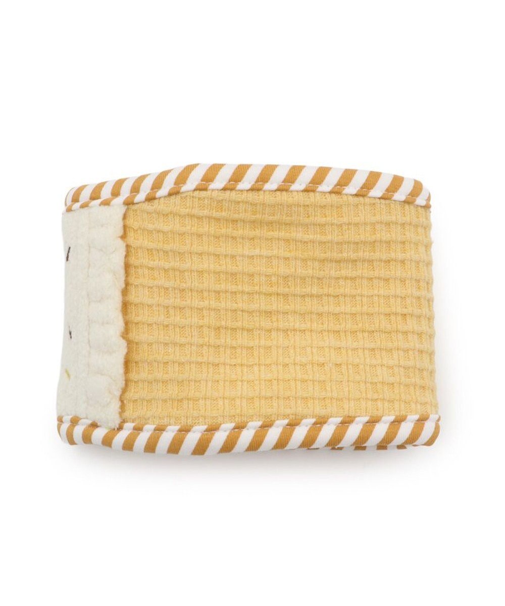 PET PARADISE ディズニー ミッキーマウス マナーベルト 《アイス柄》 小型犬 