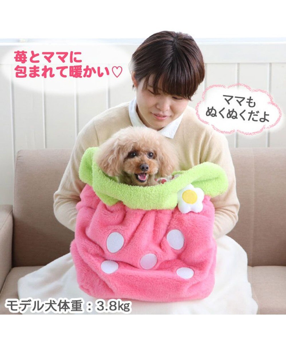 犬 ベッド おしゃれ 犬たんぽ 40 25cm いちご 寝袋 もこもこ ふわふわ 犬 猫 ベッド ベット 小型犬 介護 おしゃれ かわいい クッション ネット限定 Pet Paradise 通販 雑貨とペット用品の通販サイト マザーガーデン ペットパラダイス 犬 ベッド おしゃれ 犬たんぽ 40 25cm いちご 寝袋 もこもこ ふわふわ 犬 猫 ベッド ベット 小型犬 介護 おしゃれ かわいい クッション ネット限定 Pet Paradise 通販 雑貨とペット用品の通販サイト マザーガーデン ペットパラダイス