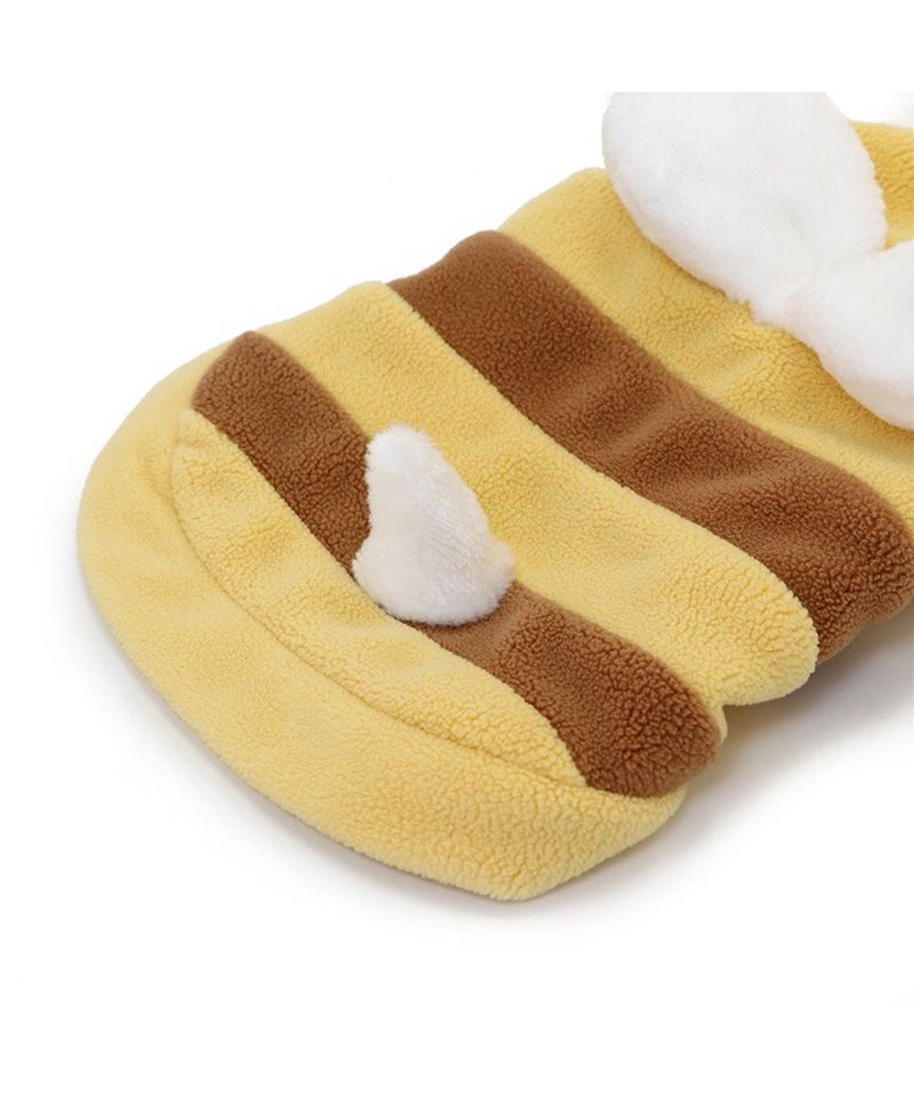 PET PARADISE ペットパラダイス 蜂 なりきり パーカー 小型犬 