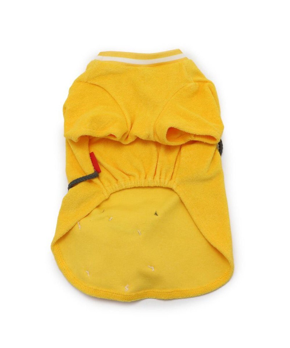 PET PARADISE 犬の服 犬 ディズニー ミッキーマウス tシャツ 【小型犬】 サーモキープ アイコン 