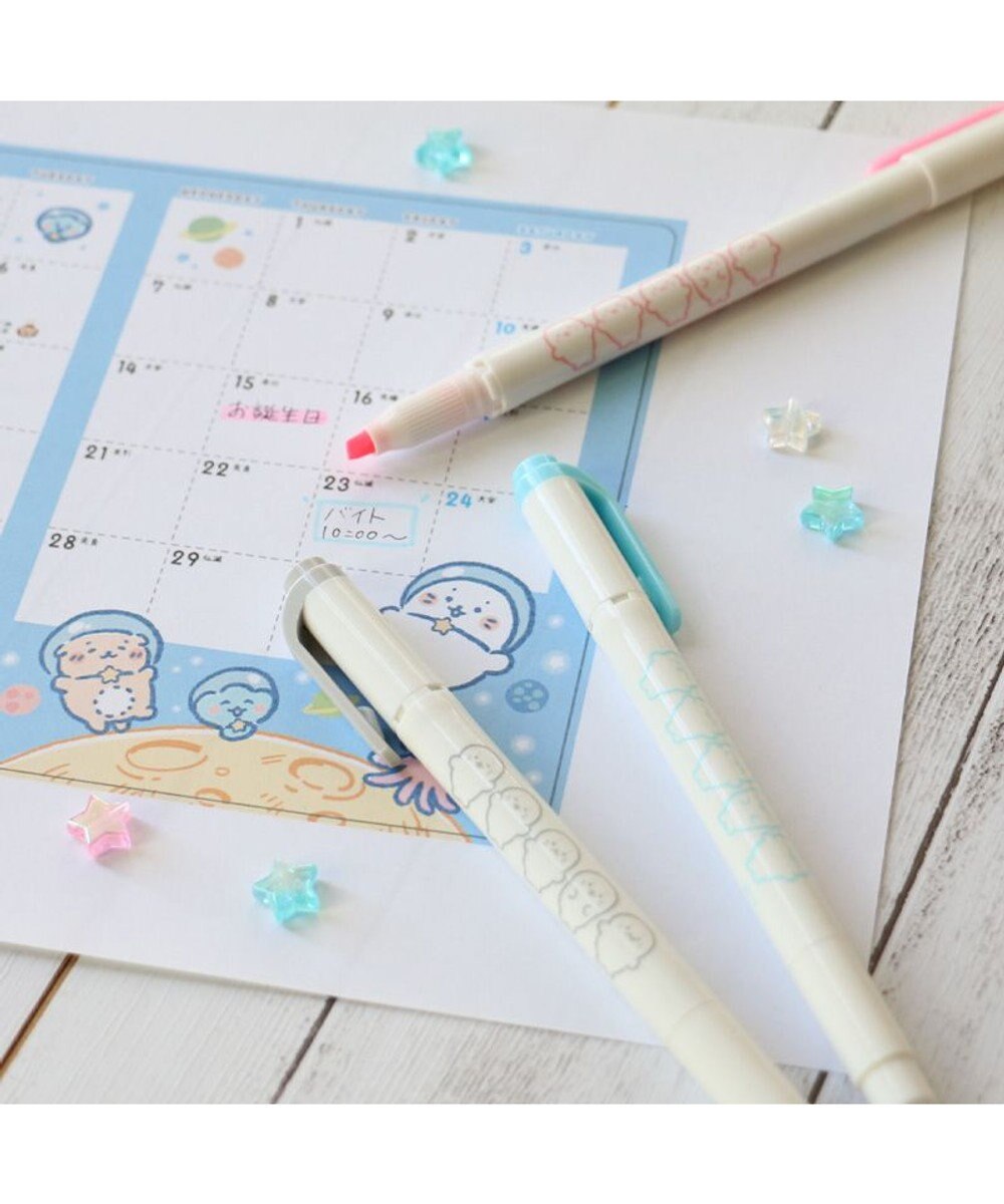 Mother garden しろたん マイルドライナー ３本セット 