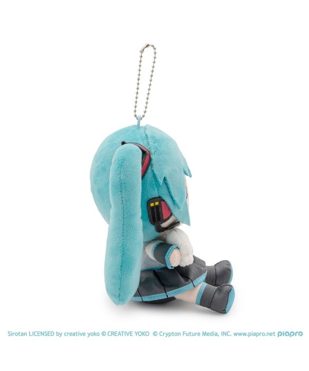 Mother garden しろたん×初音 ミク 初音ミク キーホルダー 