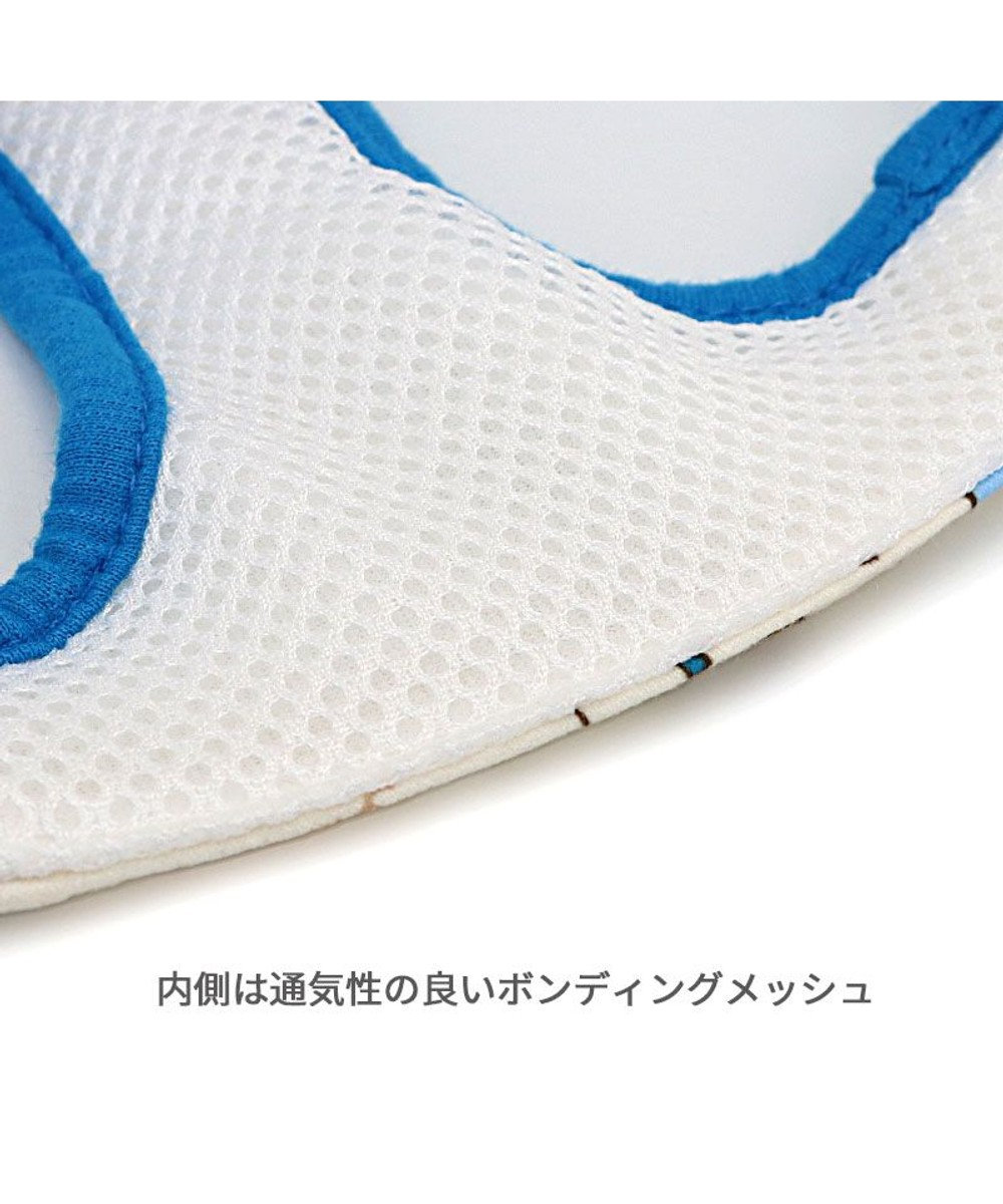 PET PARADISE ディズニー ドナルドダック 90周年 ベストハーネス SS 《パーティー柄》 小型犬