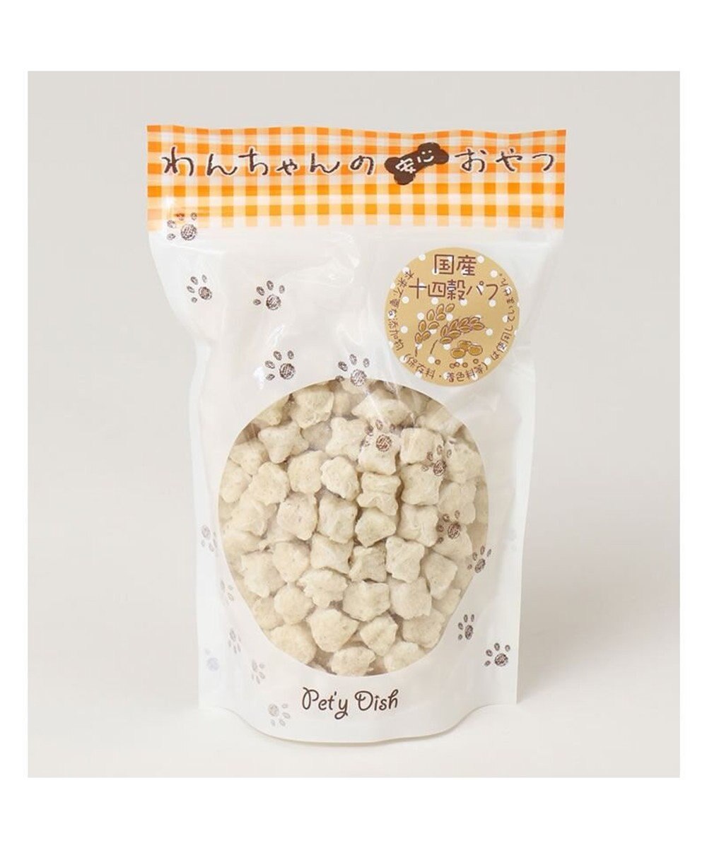 PET PARADISE 十四穀スナック ビスケット 30g 国産 