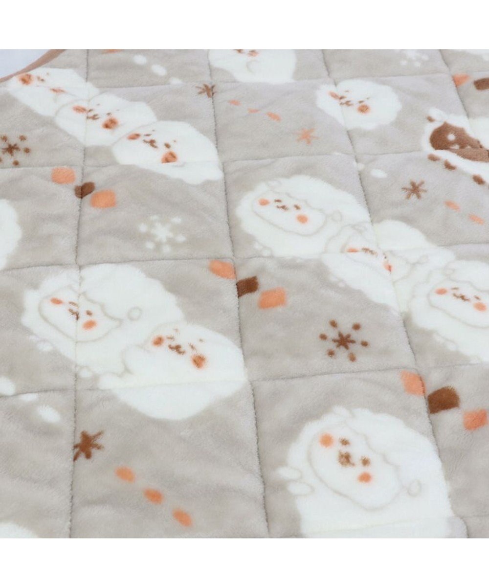 Mother garden しろたん 敷パッド 《しろたん＆羊》 