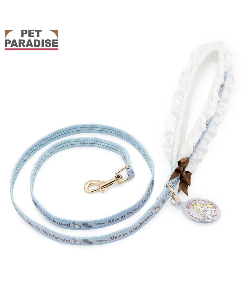 PET PARADISE ディズニー アリス フリルリード ４Ｓ～３Ｓ 
