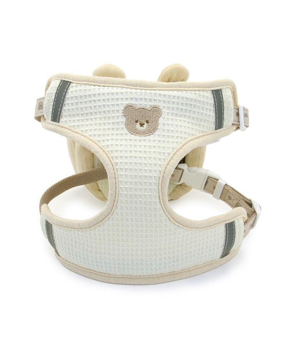 PET PARADISE ペットパラダイス くまちやん リュックハーネス Ｍ 