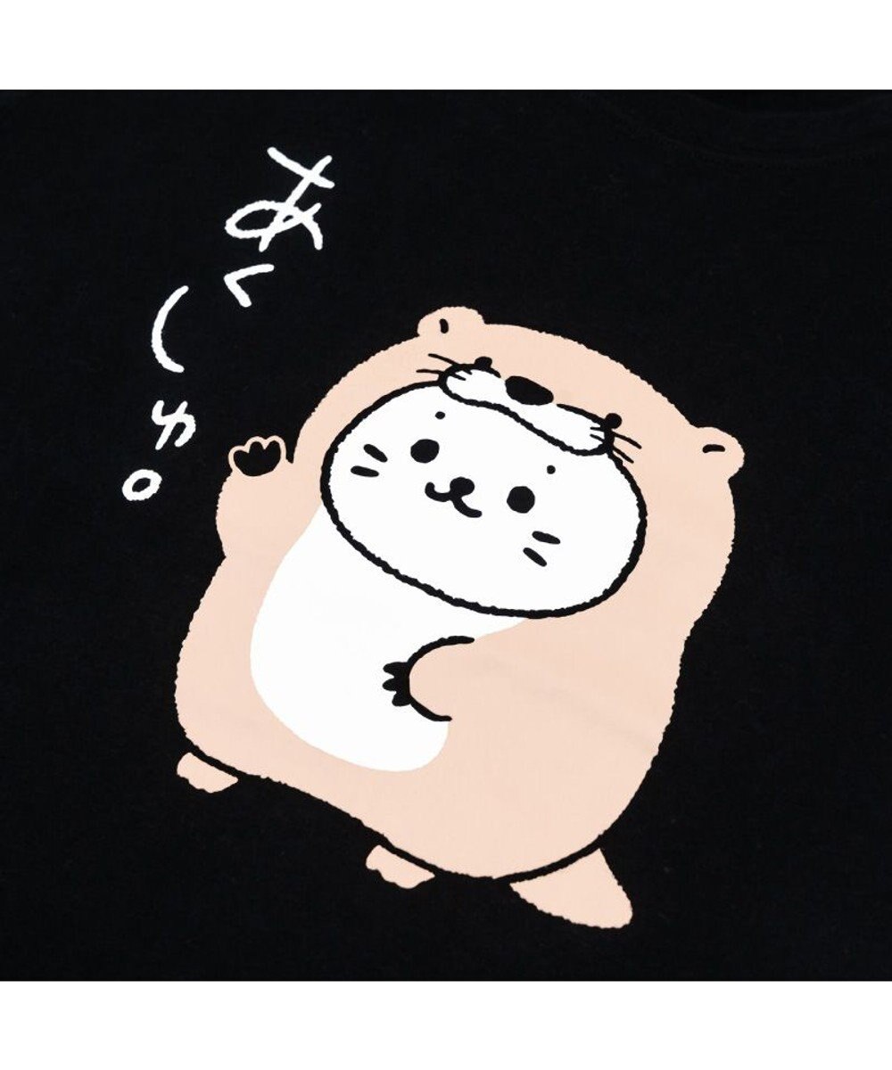 Mother garden しろたん Tシャツ 半袖  販売店舗限定《コツメあくしゅ》 ユニセックス