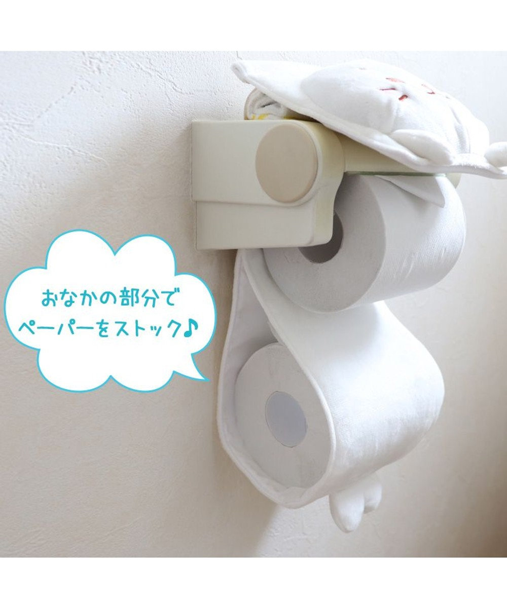 kPM ベルリン トイレタリー 陶器製 タオル掛け トイレットペーパー