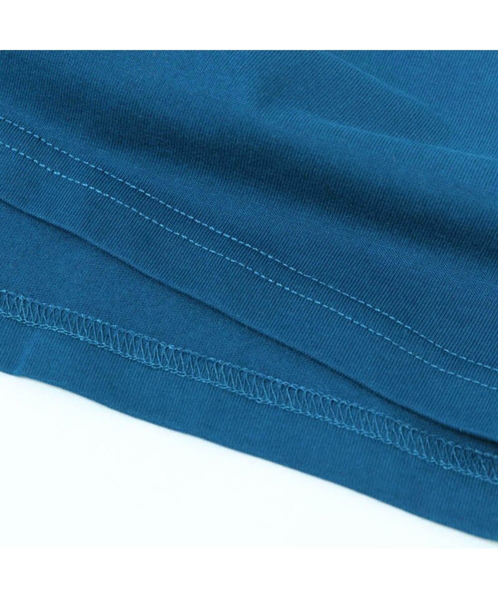 Mother garden しろたん Tシャツ 半袖 《Nicco Nico柄》 紺色　S/M/L/XL レディース メンズ ユニセックス 男女兼用 半袖 あざらし アザラシ かわいい キャラクター マザーガーデン #しろたんＴシャツ2021 父の日 父の日ギフト 