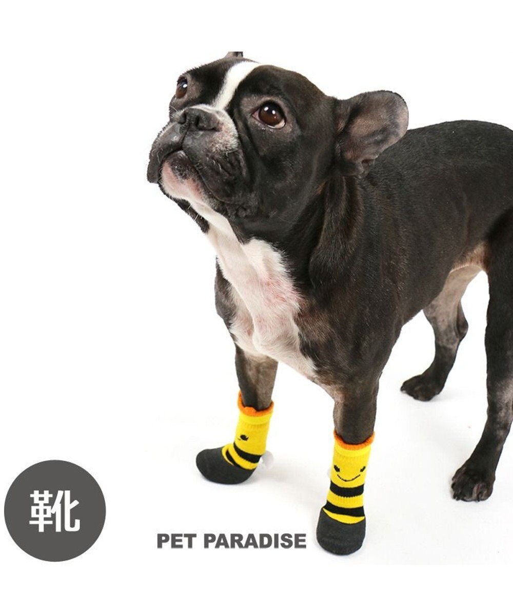犬服 犬用品 ペットグッズ ペットウェア ペットパラダイス 犬 靴 靴下 sm ハチさん フィットシューズ 犬 犬用 お出かけ 散歩 お散歩 外用外靴 滑り止め 滑りにくいゴム加工 犬 靴 ドッグブーツ ドッグシューズ 柔らか小型犬 肉球保護 Pet Paradise 通販 犬服 犬用品 ペットグッズ ペットウェア ペットパラダイス 犬 靴 靴下 sm ハチさん フィットシューズ 犬 犬用 お出かけ 散歩 お散歩 外用外靴 滑り止め 滑りにくいゴム加工 犬 靴 ドッグブーツ ドッグシューズ 柔らか小型犬 肉球保護 Pet Paradise 通販