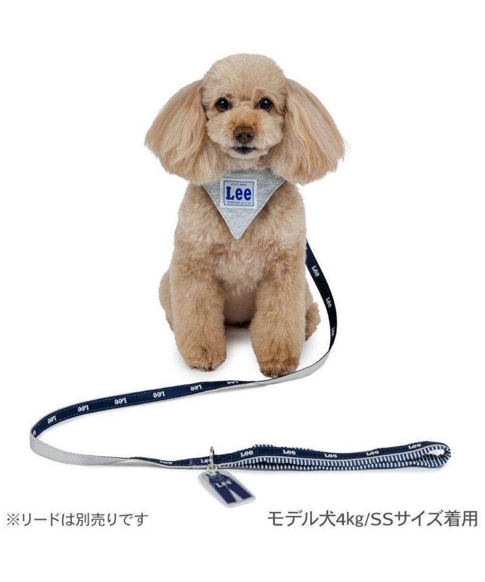 PET PARADISE Lee 両面バンダナ 首輪 ３Ｓ 