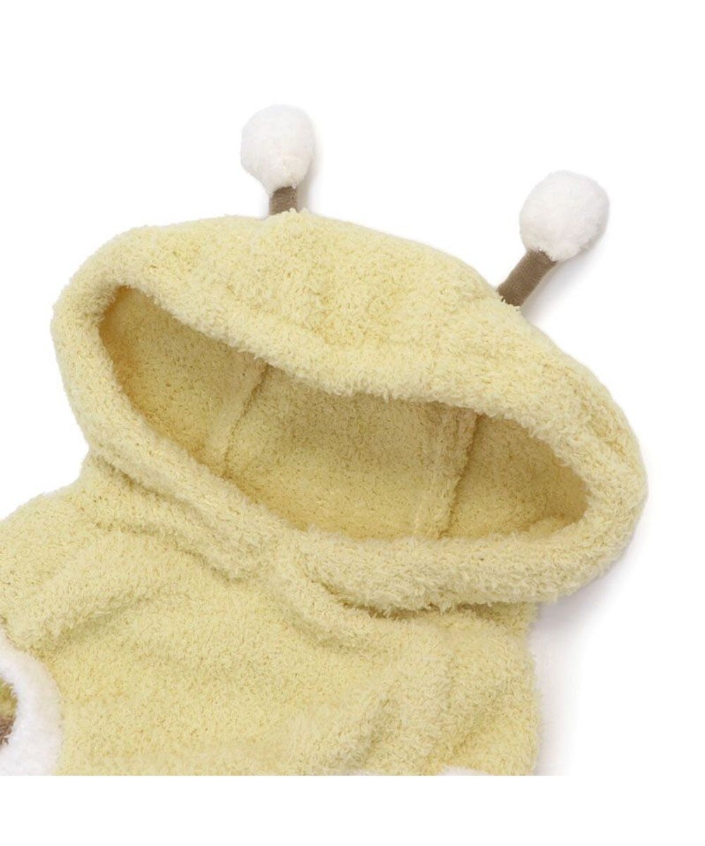 PET PARADISE ペットパラダイス ふわふわ 蜂なりきり 中型犬 大型犬 