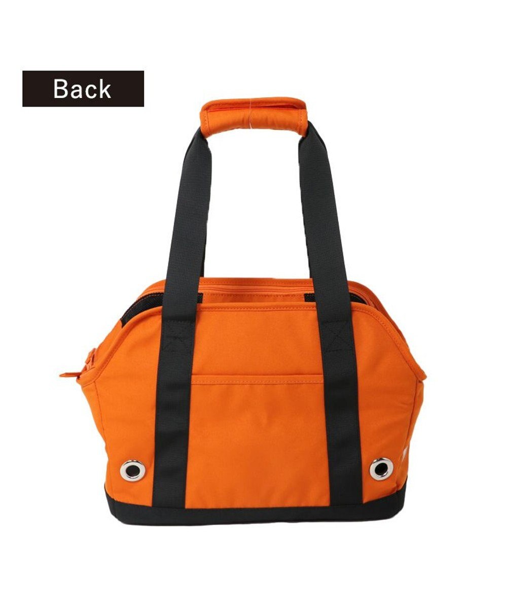 PET PARADISE Lee アウトドアキャリーバッグ  四角 【超小型犬】 