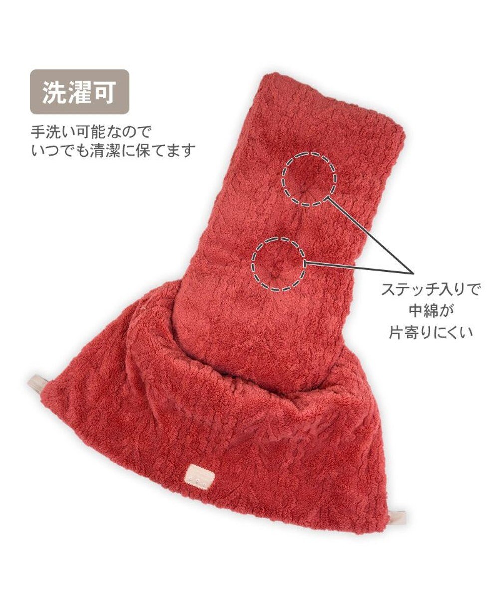 PET PARADISE ペットパラダイス 遠赤外線 アランボア カート用 クッション 