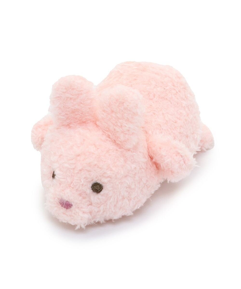 PET PARADISE  ペットパラダイス ふわふわトイ 《うさぎ》 