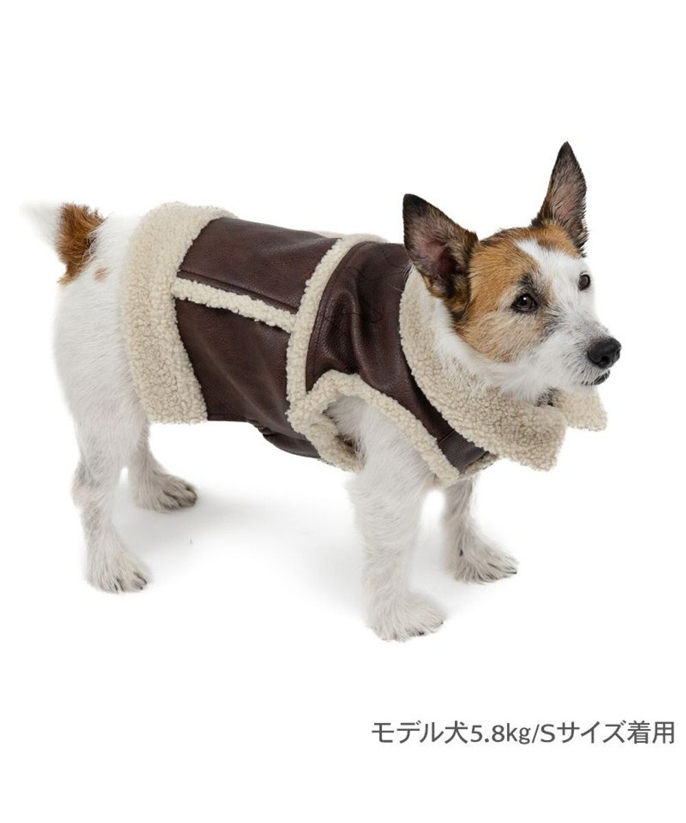 PET PARADISE ペットパラダイス フライトベスト 小型犬 