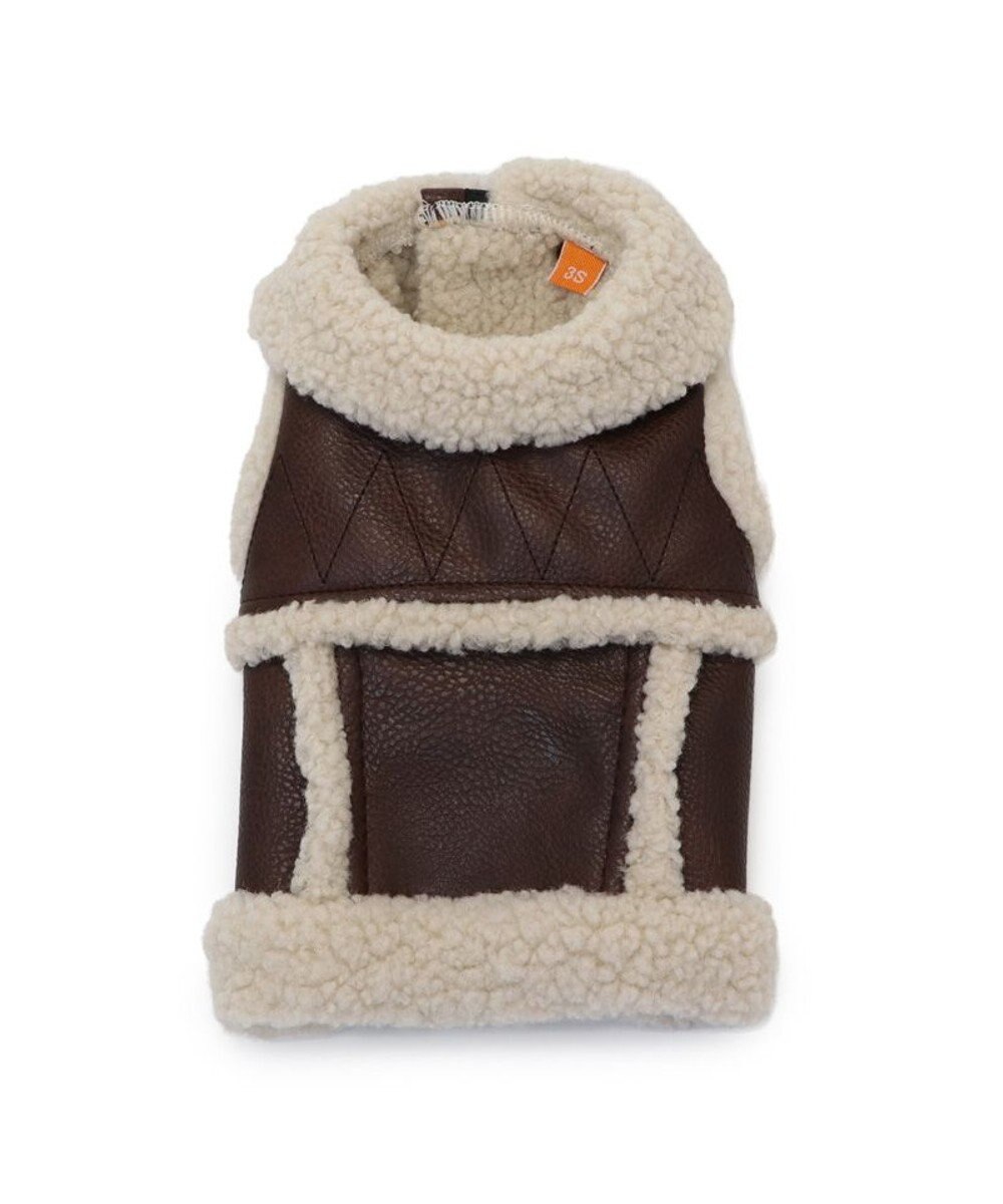 PET PARADISE ペットパラダイス フライトベスト 小型犬 