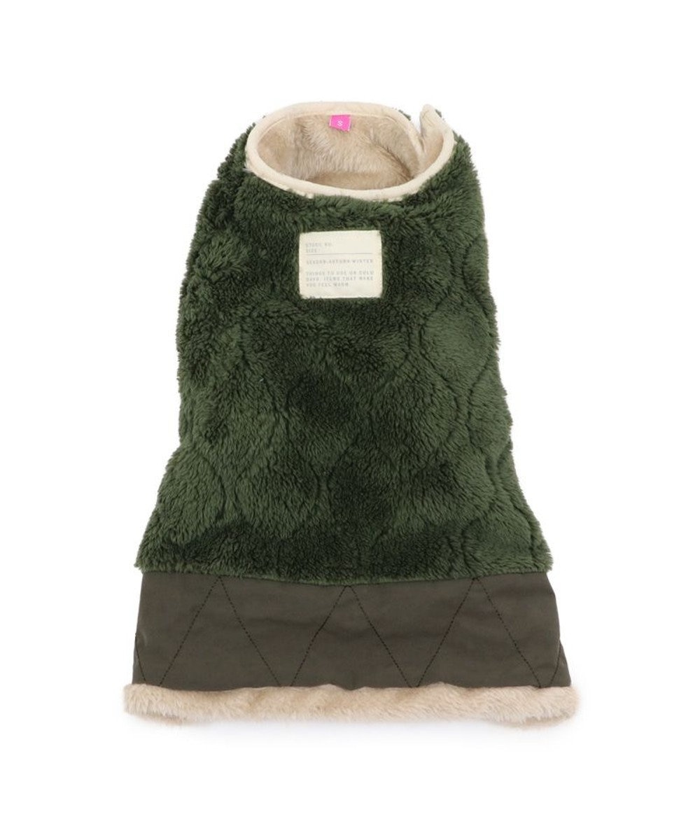 PET PARADISE ペットパラダイス スリーパー 《オニオン柄》 小型犬