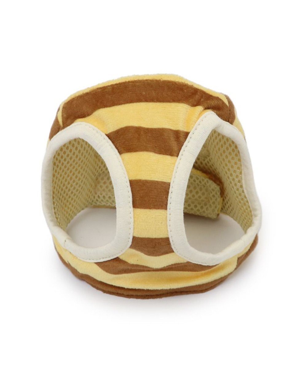 PET PARADISE ペットパラダイス ベストハーネス 《蜂》 S 小型犬 