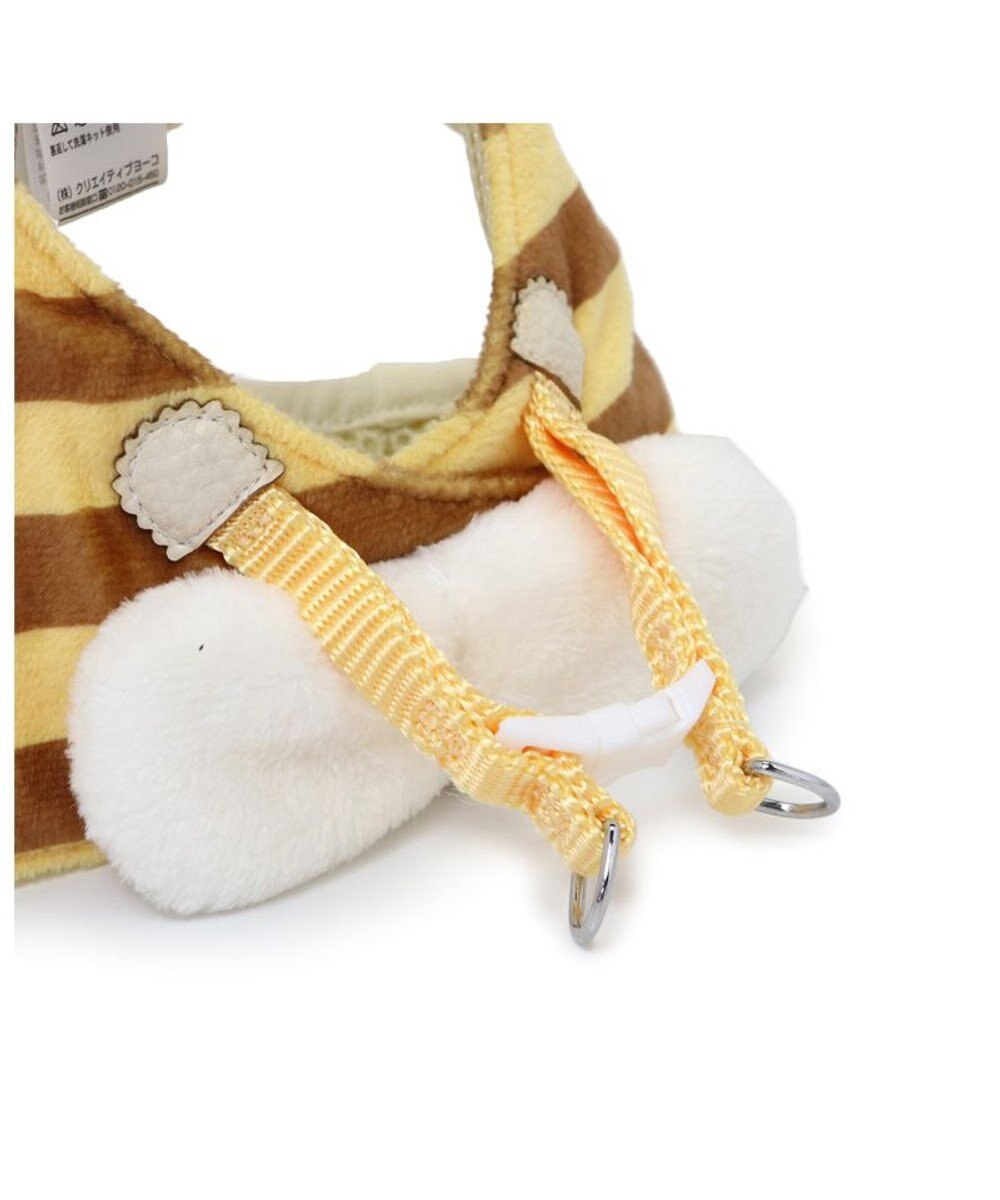 PET PARADISE ペットパラダイス ベストハーネス 《蜂》 S 小型犬
